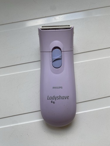 Philips lady shaver - philips,