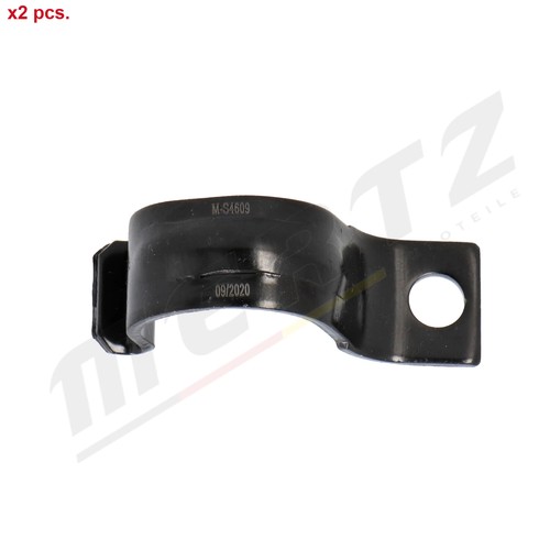 Pcs front fits both sides - front,