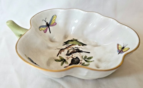 Gorgeous herend rothschild - herend,