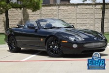 2005 XKR SUPERCHARGED