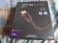 QED PERFORMANCE GRAPHITE 3M