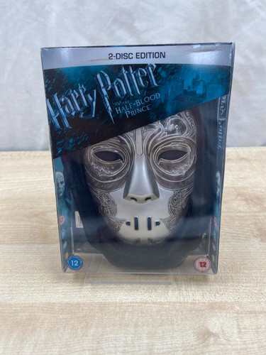 Harry potter the - harry, half-blood