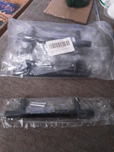 Pack door handles - pack, 10