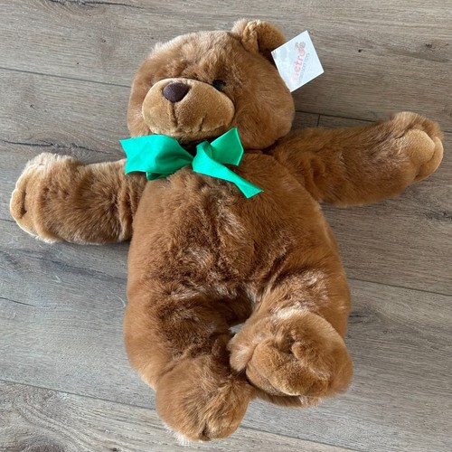 Metro soft toys vintage plush - soft,