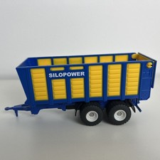 Siku Farmer 1:50 SiloPower