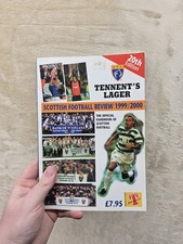 SPL Scottish Football Review