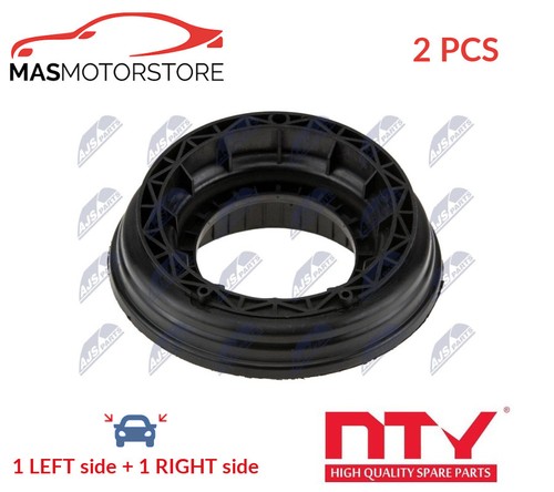 Top strut mounting - top, set