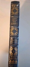 Easton Press Signed & Numbered