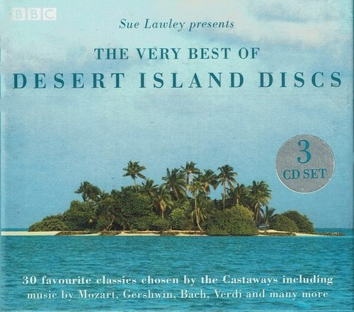 The very best desert - the, of