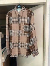 Scotch & Soda Flannel Checked