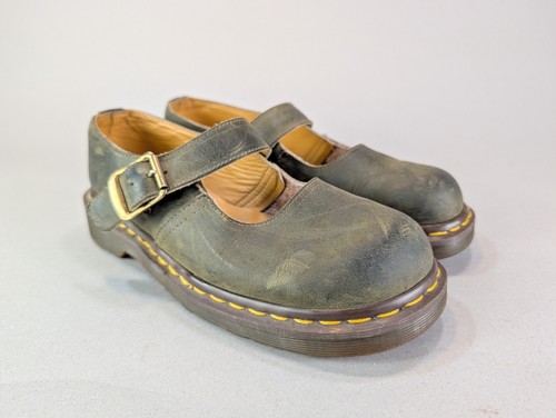 Vintage doc martens brown - doc,