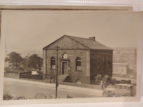 Rare 1920s photo - 1920s,