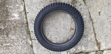 Michelin Trial X Light Trials Tyre 120 100 18 R