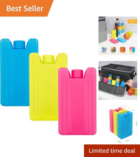 Compact mini ice - ice, 3