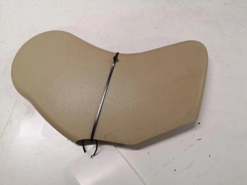 Jaguar x250 seat cover trim - xf,