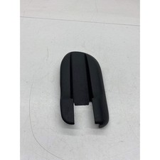 Honda Civic seat rail cover