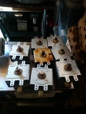 Faulty In-line Magnetron Neff Bosch Siemens Sharp Panasonic 2m236-m42