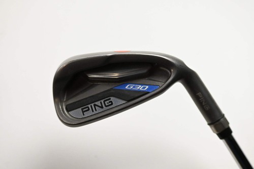 Ping g30 iron red - iron, dot