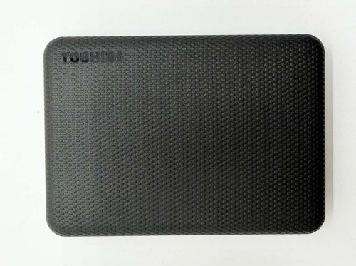 Toshiba canvio advance - toshiba,