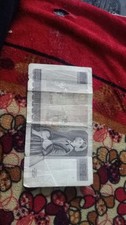 £10 Ten Pound Note Bank Of