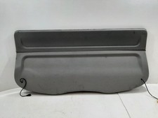 2006 RENAULT SCENIC 5 Door MPV Grey Rear Luggage Load Cover Parcel Shelf