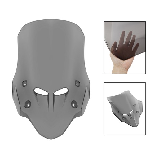 Abs motorcycle windshield - abs,