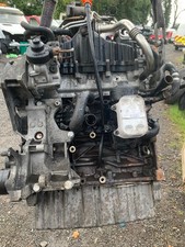 VW T5.1 TRANSPORTER 2.0 TDI ENGINE CAA CAAB CAAD