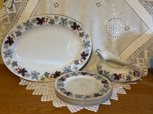 Royal doulton camelot oddments - camelot,