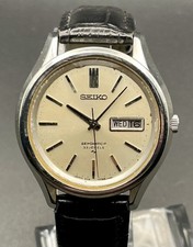 SEIKO Seikomatic P 33 Jewels