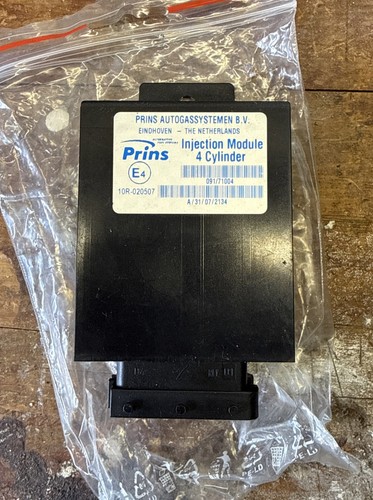 Genuine prins injection module - prins,