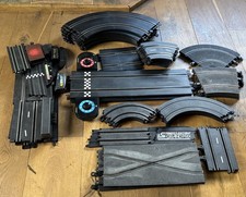 Scalextric Vintage Job Lot Of