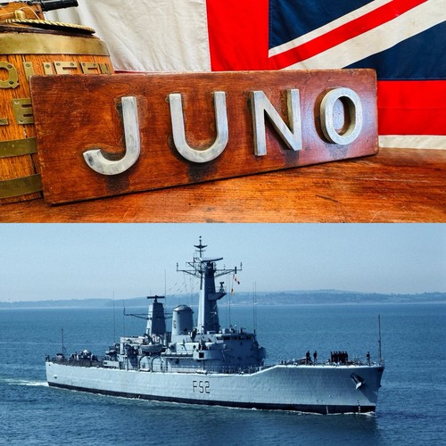 Original vintage royal navy - original,