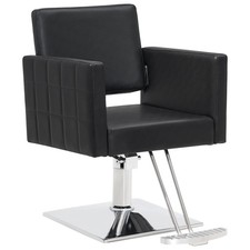 BarberPub Styling Salon Chair