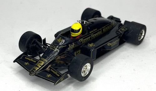 Scalextric lotus 97t - scalextric,