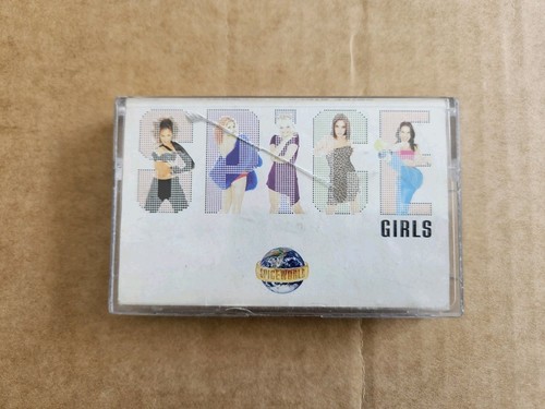 Spice girls spiceworld - spice,