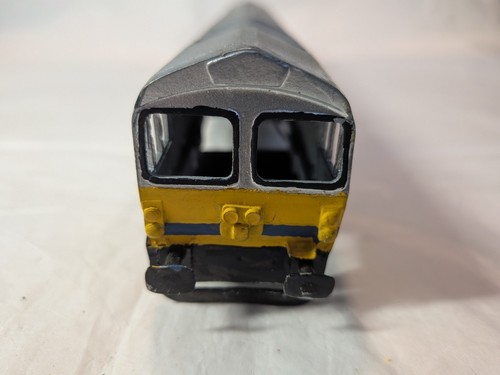 Modern traction kit - kit, class