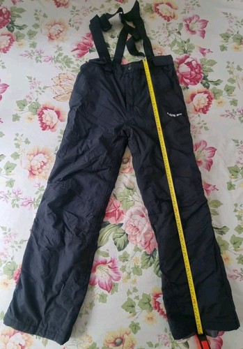 Dare isotex ski pants - dare,
