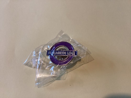 The original elizabeth line - original,