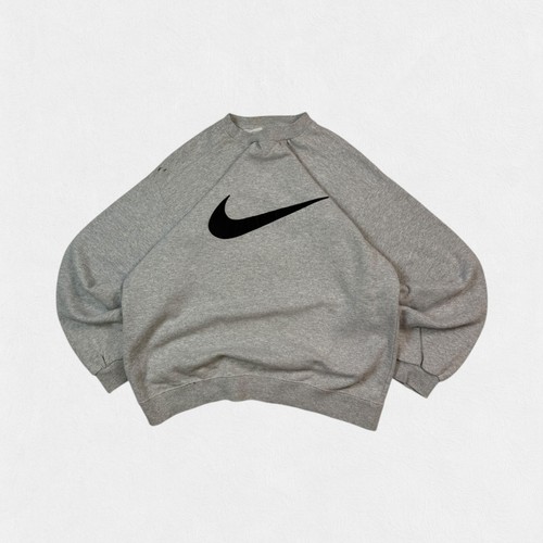 Vintage 90s nike big - vintage,