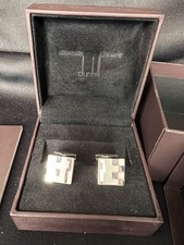 Alfred Dunhill Sterling Silver