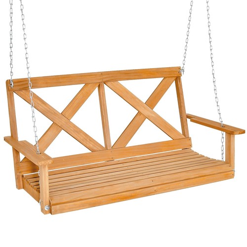 Person porch hanging swing - hanging,