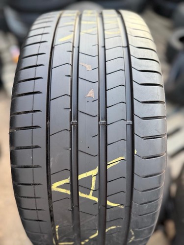 Pirelli pzero 255 - pzero, 255/35