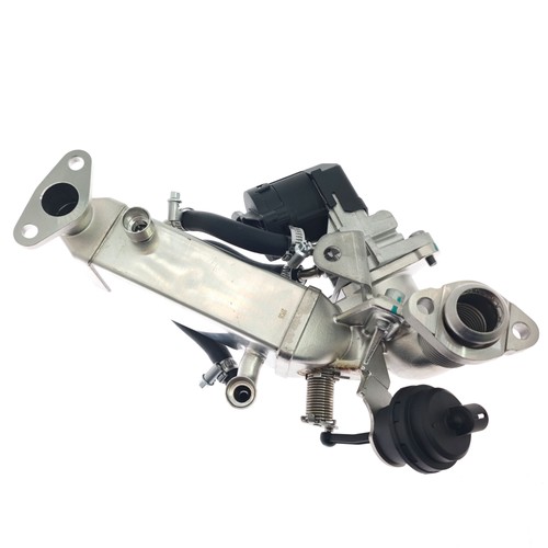 Egr valve coolerfor bmw n47 - egr,