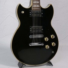 YAMAHA SG-500 1977 Black
