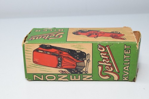 B44 original empty box - empty,