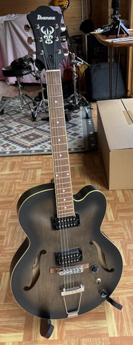 Pre owned ibanez - pre-owned,