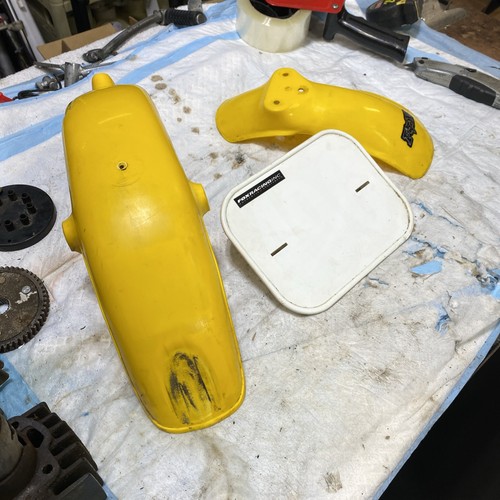 Suzuki s jr50 oem - 80’s, 90’s