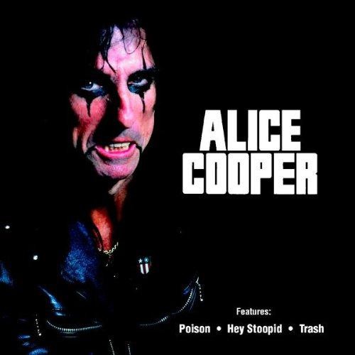 Super hits cooper alice - hits,