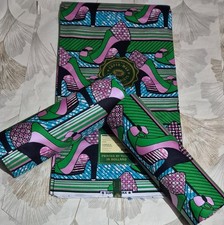 Brand New Cotton African