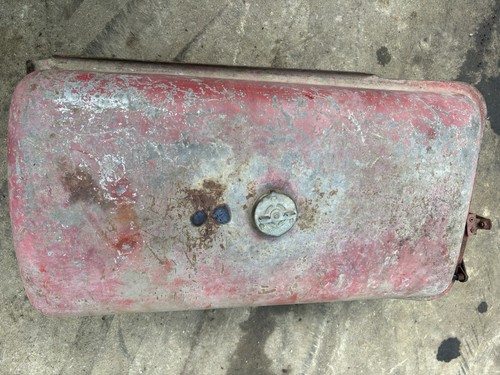 Vintage massey harris - vintage,